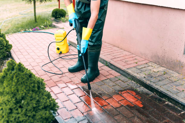 Best Roof Power Washing Services  in Vail, AZ