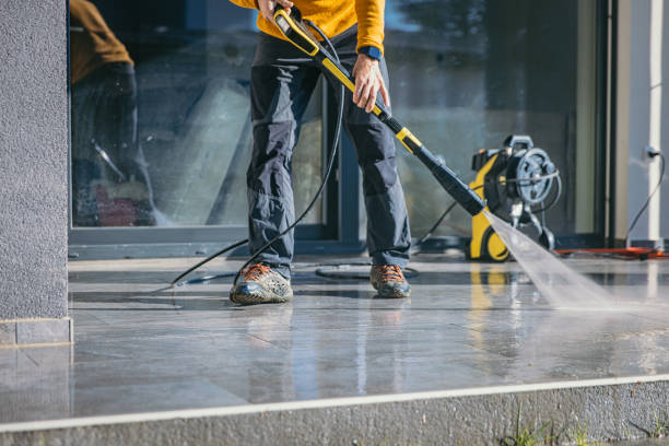 Why Choose Our Certified Pressure Washing Experts for Your Project Needs in Vail, AZ?