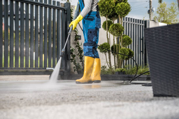 Best Residential Pressure Washing Services  in Vail, AZ