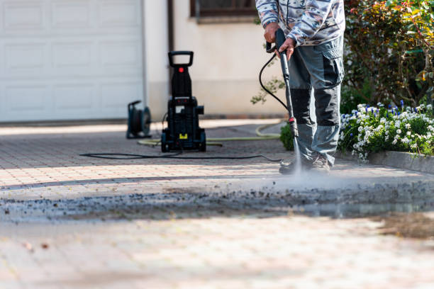 Roof Power Washing Services in Vail, AZ