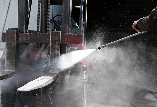 Local Pressure Washing Services in Vail, AZ