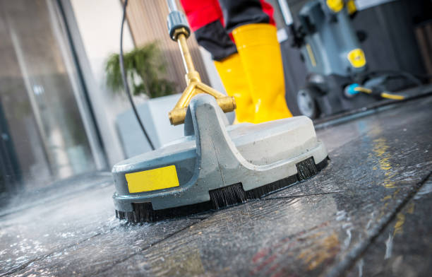 Best Sidewalk Pressure Washing  in Vail, AZ