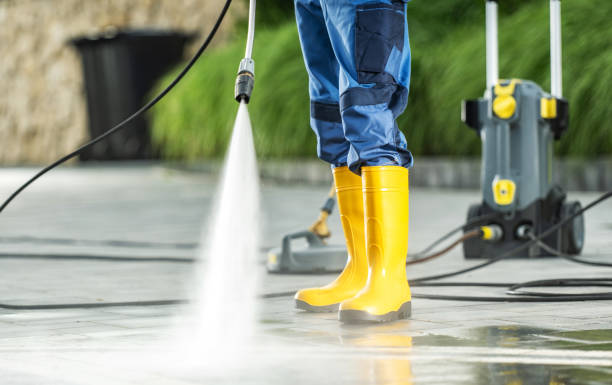 Best Deck Pressure Washing  in Vail, AZ