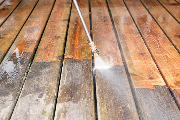 Best Fence Pressure Washing  in Vail, AZ