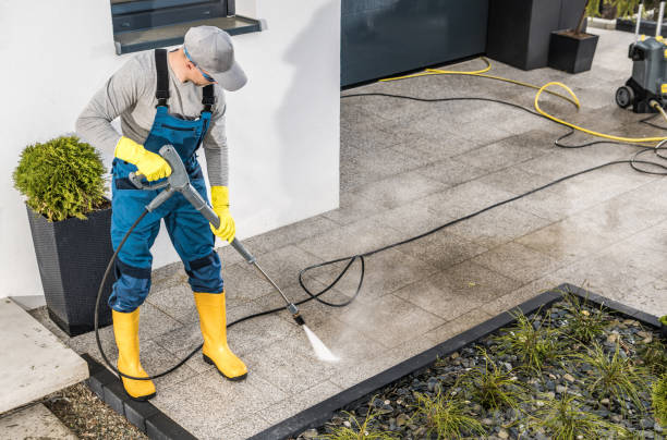 Pressure Washing Estimates in Vail, AZ