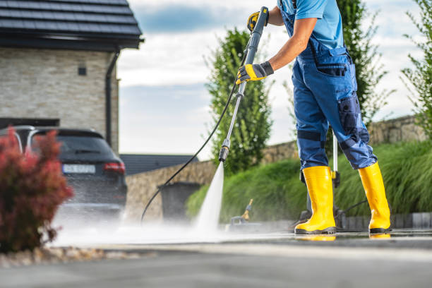 Best Commercial Pressure Washing  in Vail, AZ