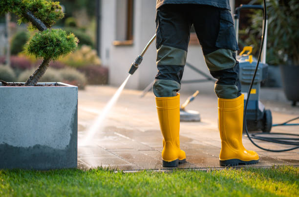 Best Garage Pressure Washing  in Vail, AZ